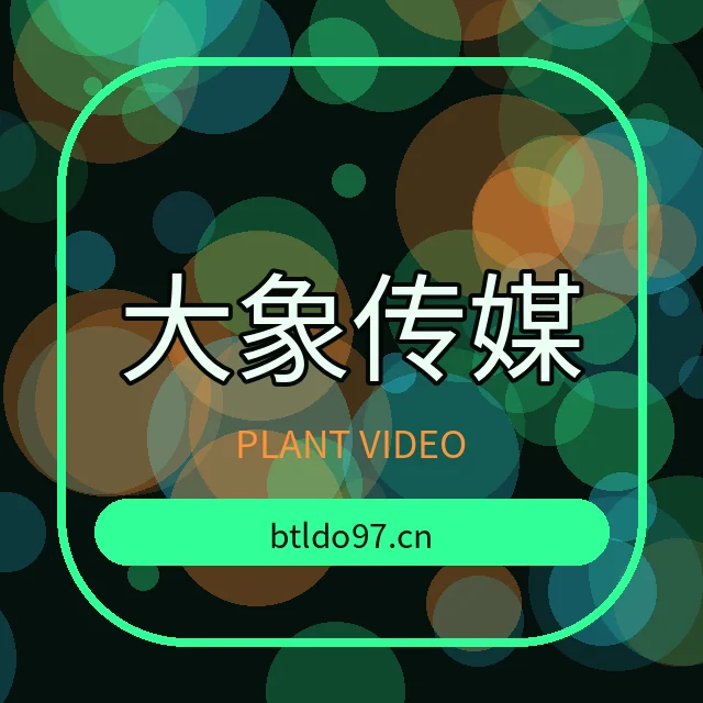 大象传媒